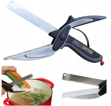 Nůžky do kuchyně – Clever Cutter