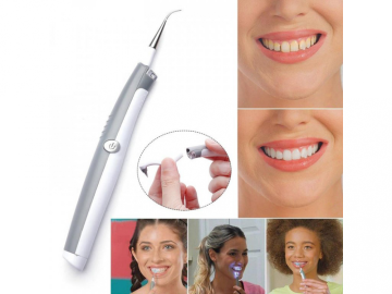 Systém pro čištění zubů, dentální hygiena Sonic Pic